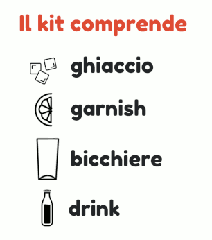 cocktail kit clover